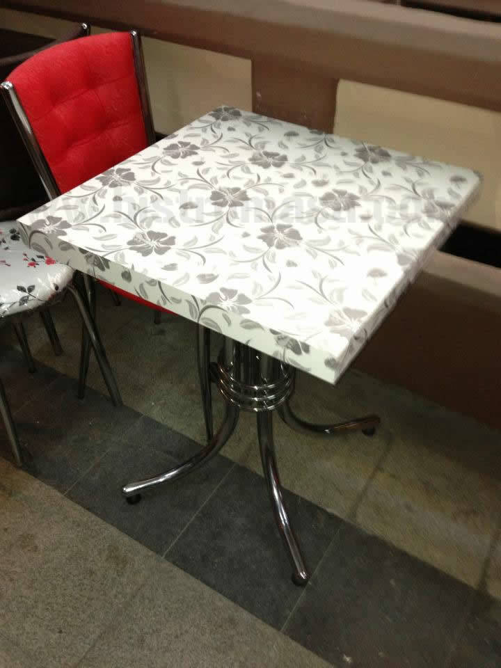 Cafe Masası CM122