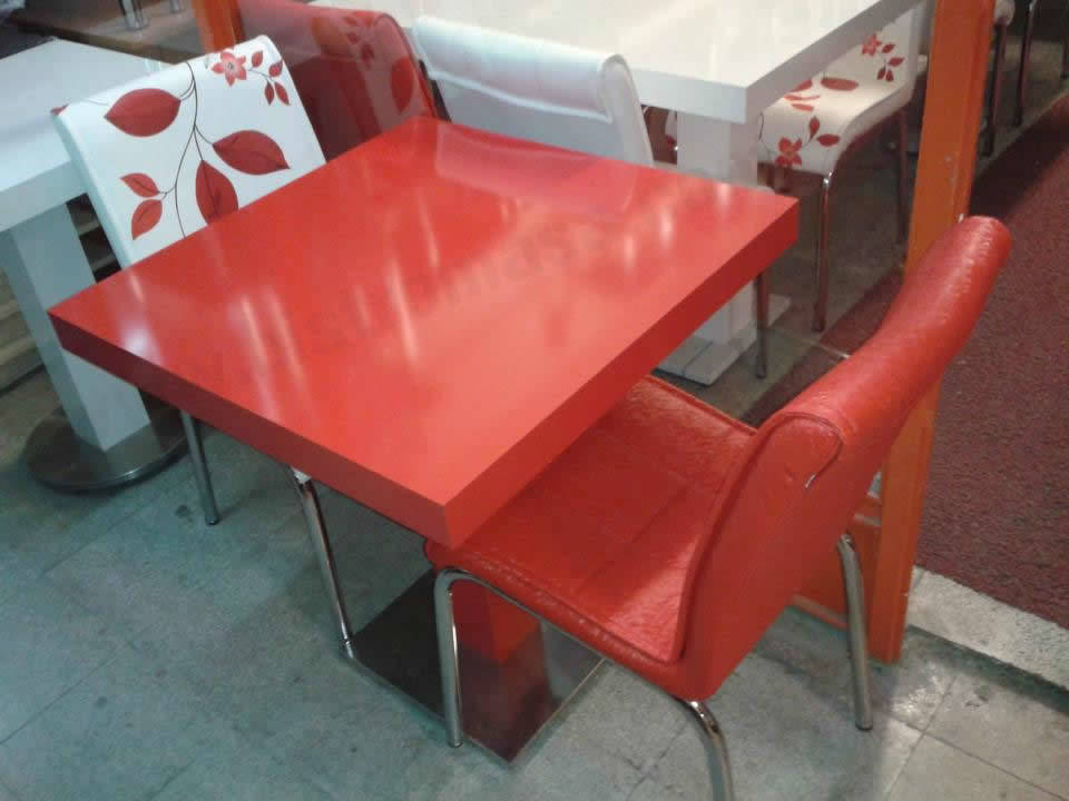 Cafe Masası CM121