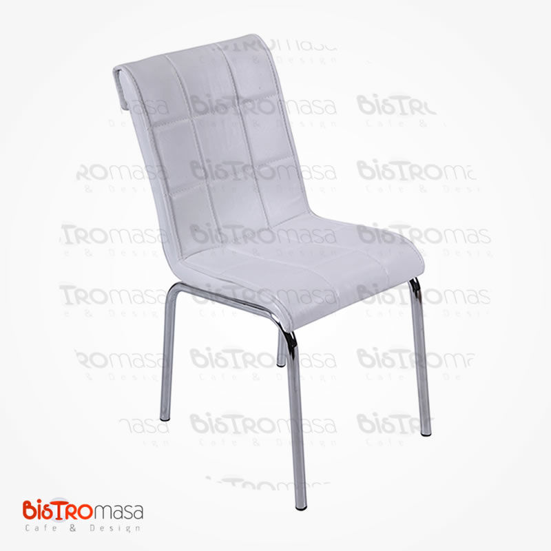 Metal Sandalye PT012