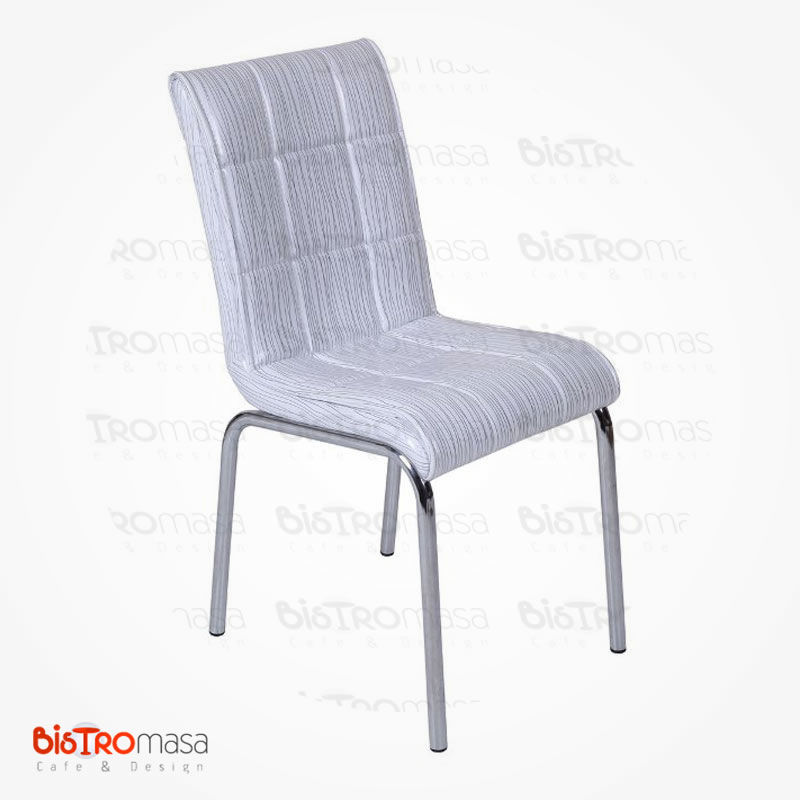 Metal Sandalye PT009