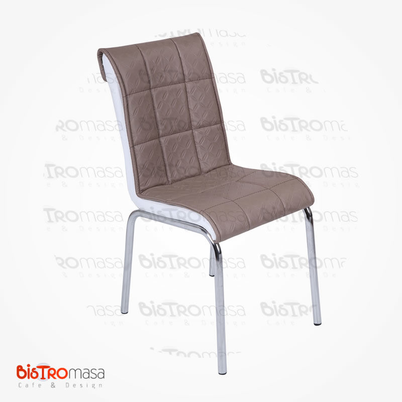 Metal Sandalye PT010