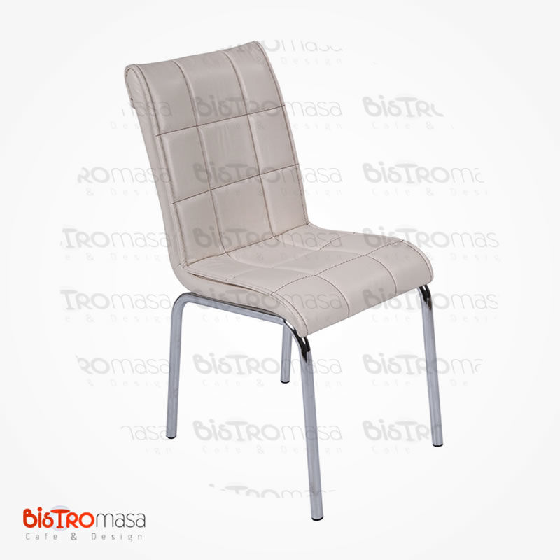 Metal Sandalye PT011