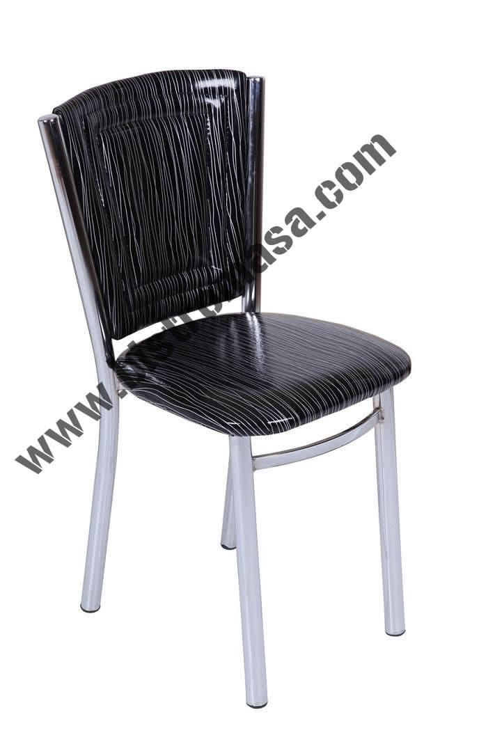 Metal Sandalye MTS005