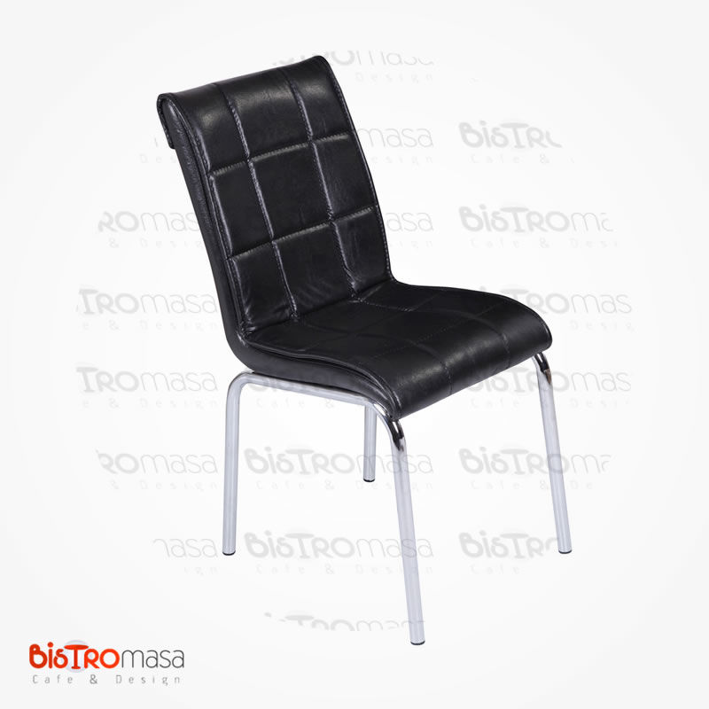 Metal Sandalye PT008