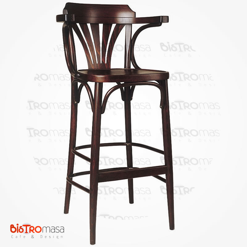 Bar Sandalyesi BAS338