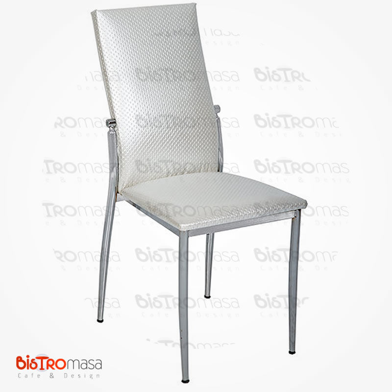 Metal Sandalye MTS023