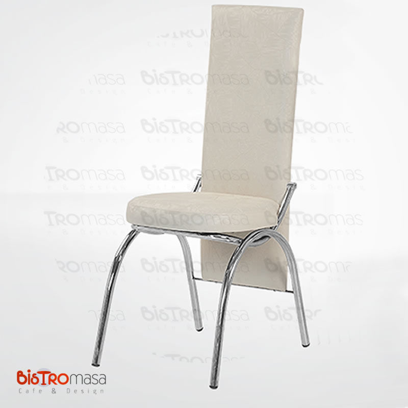 Metal Sandalye MTS029