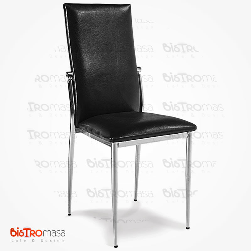 Metal Sandalye MTS011