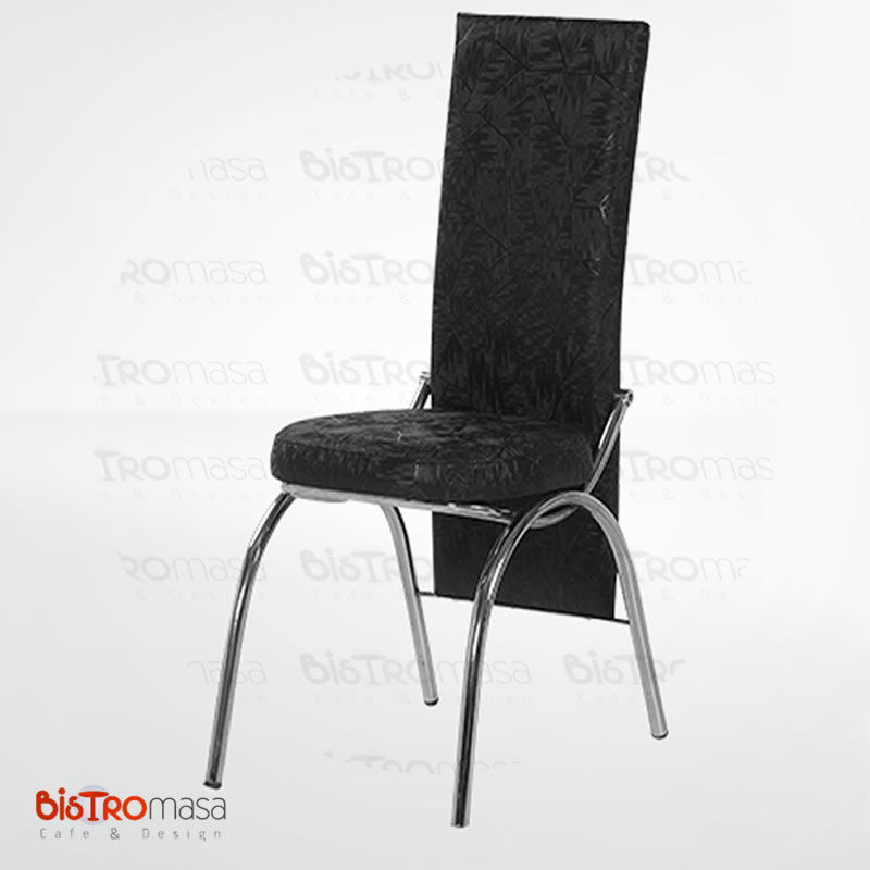 siyah-metal-sandalye