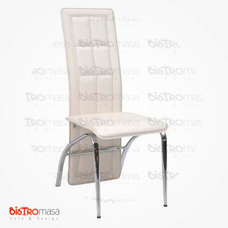 Metal Sandalye MTS039