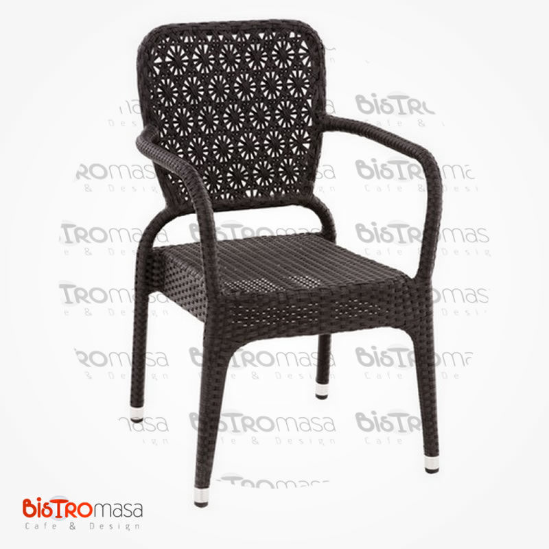 siyah-cafe-rattan-sandalye