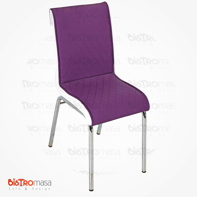 Metal Sandalye PT051