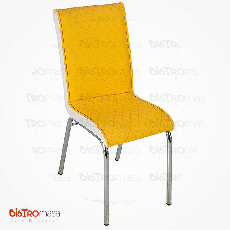 Metal Sandalye PT050