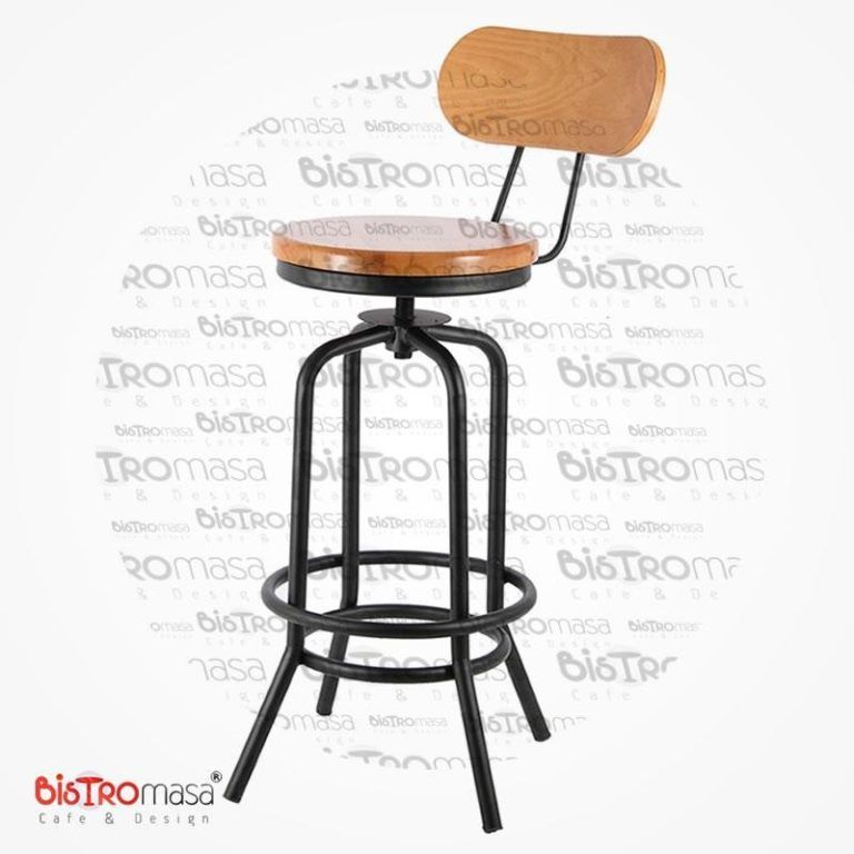 Bar Sandalyesi BAS351
